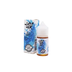 Рідина Hype Salt Orbit (Орбіт, 50 мг, 30 мл)