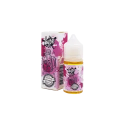 Рідина Hype Salt Pink Lemonade (Рожевий Лимонад, 50 мг, 30 мл)