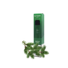 Elf Bar 1500 Siberian Forest (Хвоя) Одноразовий POD