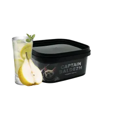 Тютюн 420 Captain Baldezh (Грушевий Лимонад, 250 г)