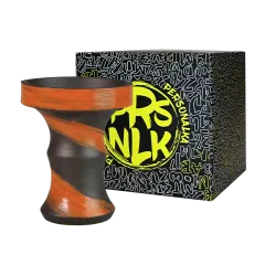 Глиняная чаша Personalka Bowl Orange