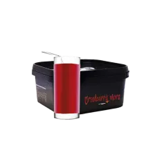 Тютюн Unity Cranberry mors (Журавлинний морс, 250 г)