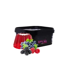 Тютюн Unity Berry jelly (Ягідне желе, 250 г)