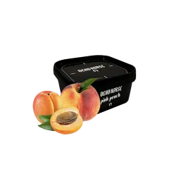 Тютюн Dead Horse Pink peach (Персик-абрикос, 200 г)