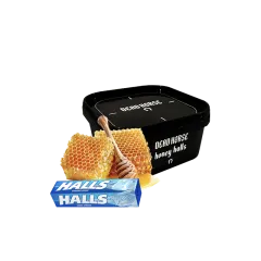 Тютюн Dead Horse Honey halls (Медовий холл, 200 г)