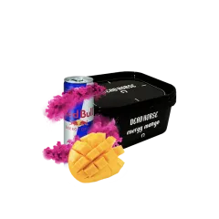 Тютюн Dead Horse Energy mango (Енергетик з манго, 200 г)