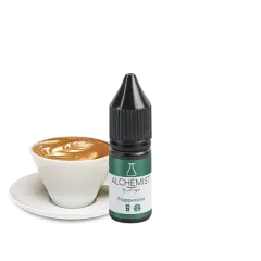 Рідина Alchemist Salt Frappuccino (Фраппучіно, 50 мг, 10 мл)