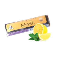 Тютюн Tangiers Noir №92 Mimon (Мімон, 250 г)