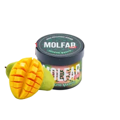 Табак Molfar Chill Line Зеленый манго (40 г) Табак Molfar Chill Line Зеленый манго (40 г)