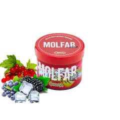 Тютюн Molfar Spirit Line Фіорд (40 г)