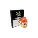 Табак BlackSmok Strawberry Dessert (Клубничный десерт, 100 г)