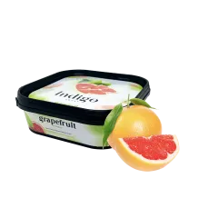 Кальянна чайна суміш Indigo Smoke Grapefruit (Грейпфрут, 100 г)