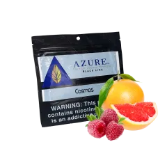 Табак Azure Black Cosmos (Космос, 100 г)