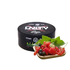 Тютюн Unity Acid Berry (Кислі ягоди, 100 г)