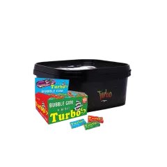 Тютюн Unity Turbo (Кавун диня орбіт, 250 г)