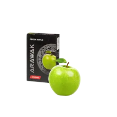 Табак Arawak Strong Зеленое Яблоко (40 г)
