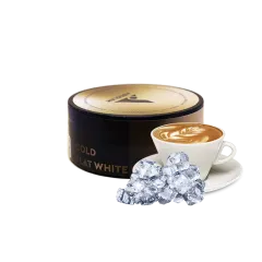 Тютюн Absolem Cold flat white (Холодний флетт уайт, 100 г)