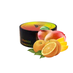 Тютюн Absolem Orange & mango (Апельсин-манго, 100 г)
