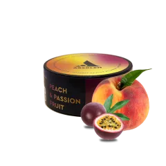 Тютюн Absolem Peach & passion fruit (Персик-маракуя, 100 г)