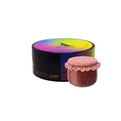 Тютюн Absolem Berry jam (Ягідний джем, 100 г)