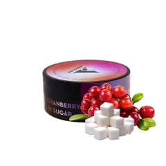 Тютюн Absolem Cranberry in sugar (Журавлина в цукровій пудрі, 100 г)
