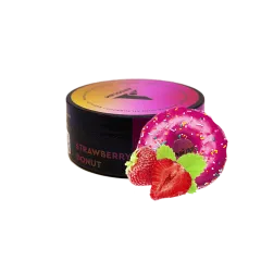 Тютюн Absolem Strawberry donut (Полуничний пончик, 100 г)