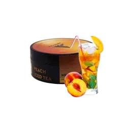 Тютюн Absolem Peach iced tea (Холодний персиковий чай, 100 г)