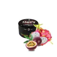 Тютюн Unity Dragon passion (Маракуйя драгонфрут, 40 г)