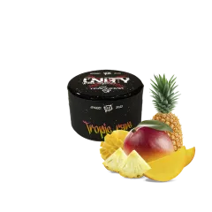 Табак Unity Tropic rave (Тропический сок, 40 г)