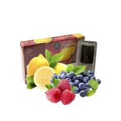 Картридж Elf Bar P1 Blue Razz Lemonade (Блакитний Лимонад)