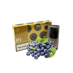 Картридж Elf Bar P1 Blueberry (Чорниця)