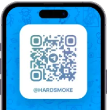 Мы в Телеграмме