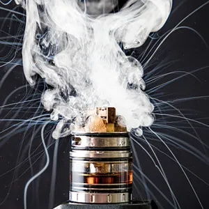 Як уникнути проблем при заміні випарника на електронній сигареті