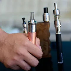 Как использовать электронную сигарету