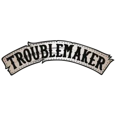 Рідини Troublemaker