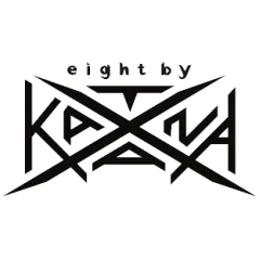 Рідини Eight by Katana