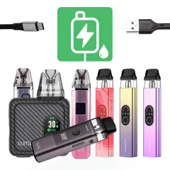 Багаторазові POD