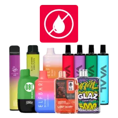 Одноразові POD