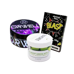 Розпродаж тютюну