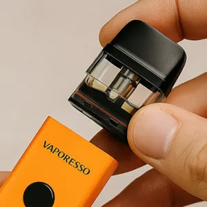 Що робити, якщо ПОД не бачить картридж