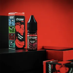 Як використовувати рідини з високим вмістом нікотину