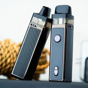 Відмінності Pod систем від вейп-модів: переваги та недоліки
