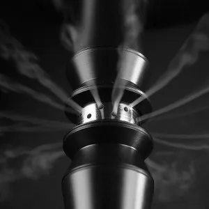 Навіщо потрібне продування кальяну