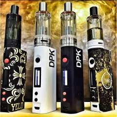 Рейтинг топових одноразових електронних сигарет 2025