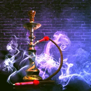 Тютюн для кальяну та гліцерин