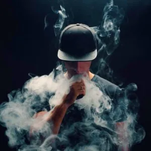 Трюки з димом від кальяну: як робити "фішки" з димом