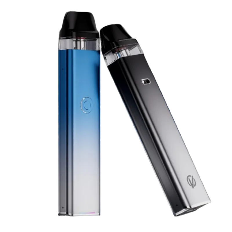 POD Vaporesso XROS 3 Kit 1000 Icy Silver