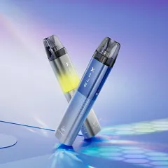 Лучшие бюджетные электронные сигареты