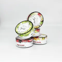 Тютюн 420 Light Ред Мікс (100 г)