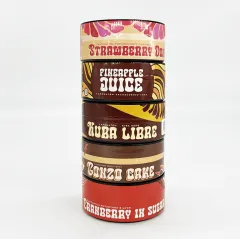 Тютюн Absolem Mango tango (Манго, 100 г)